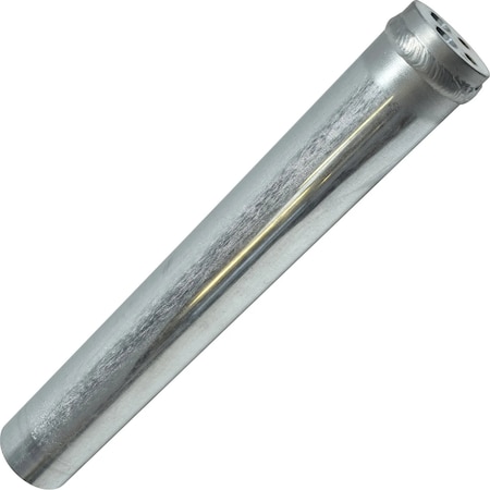 Universal Air Cond Filter Drier /Aluminum, Rd10176C RD10176C